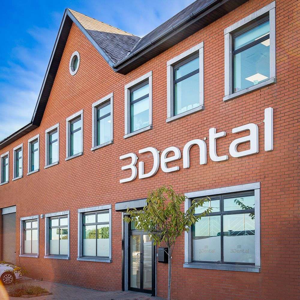 ZAGA Center Dublin 4