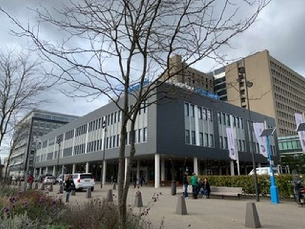 Best dentist in Eindhoven