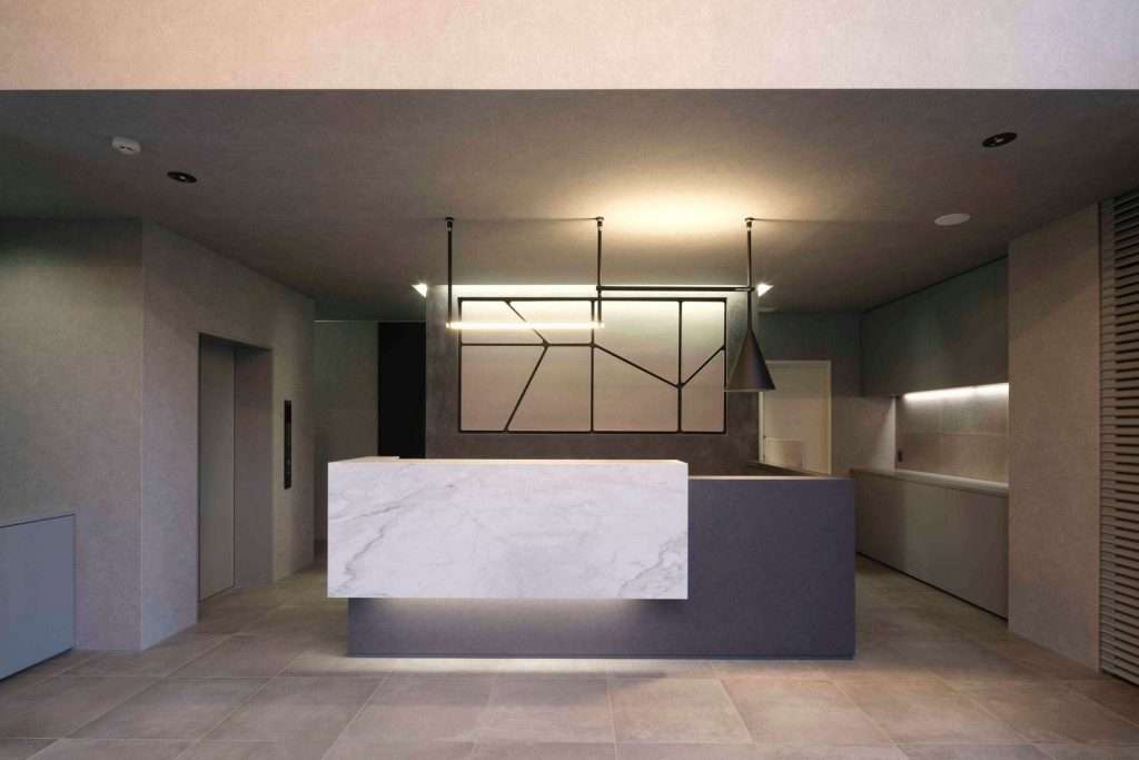 ZAGA Center Fukuoka 4