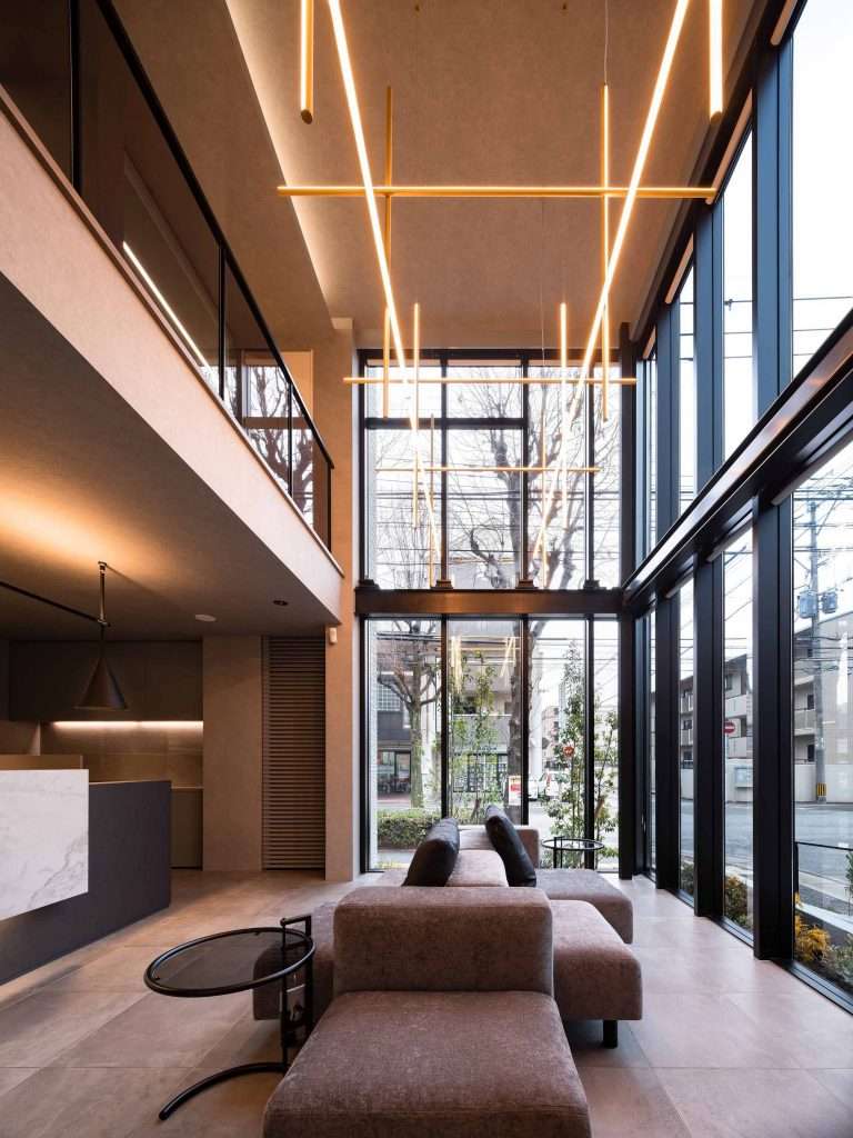 ZAGA Center Fukuoka