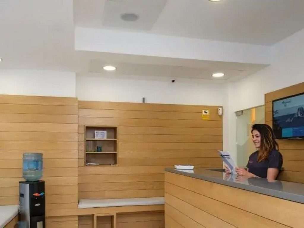 ZAGA Center Ibiza 3