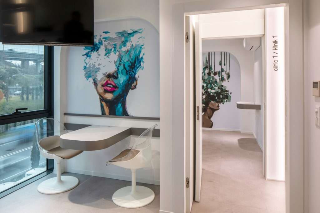 ZAGA Center Istanbul 2