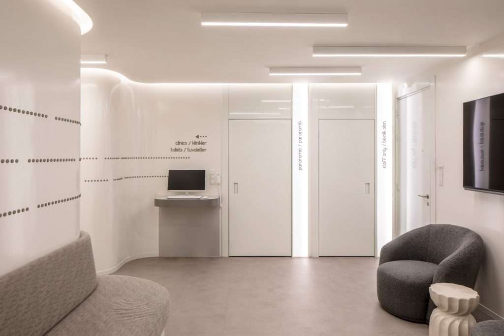 ZAGA Center Istanbul 3