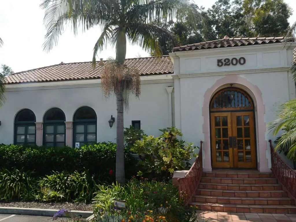 ZAGA Center Los Angeles