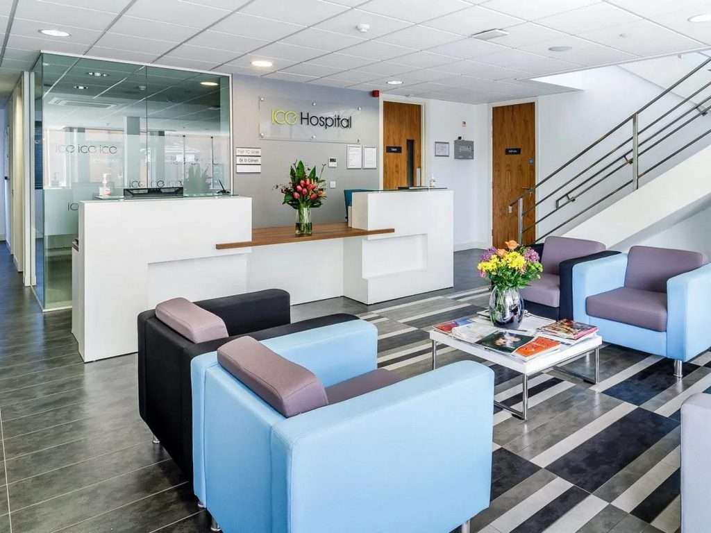 ZAGA Center Manchester 4