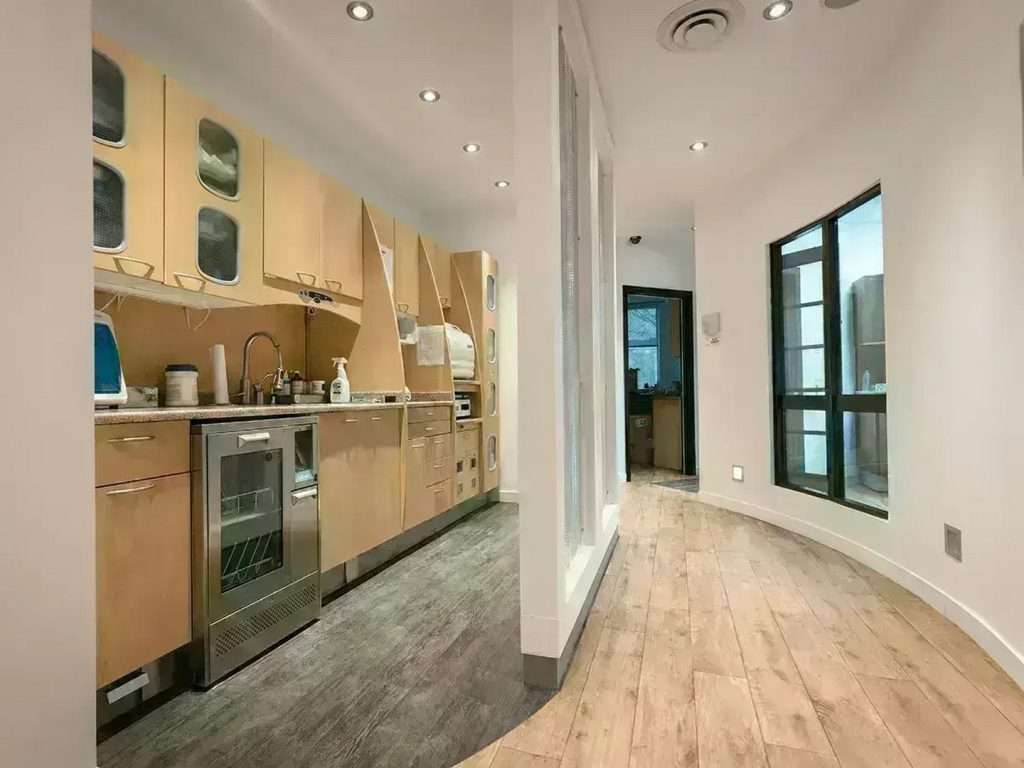ZAGA Center Montreal 2