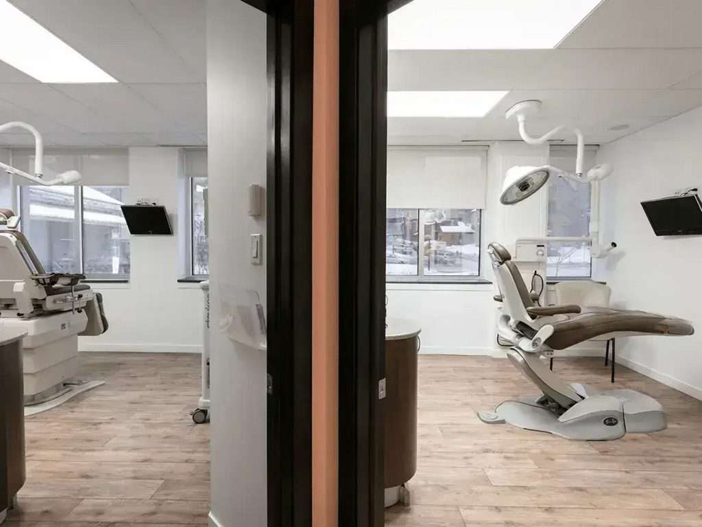 ZAGA Center Montreal 3