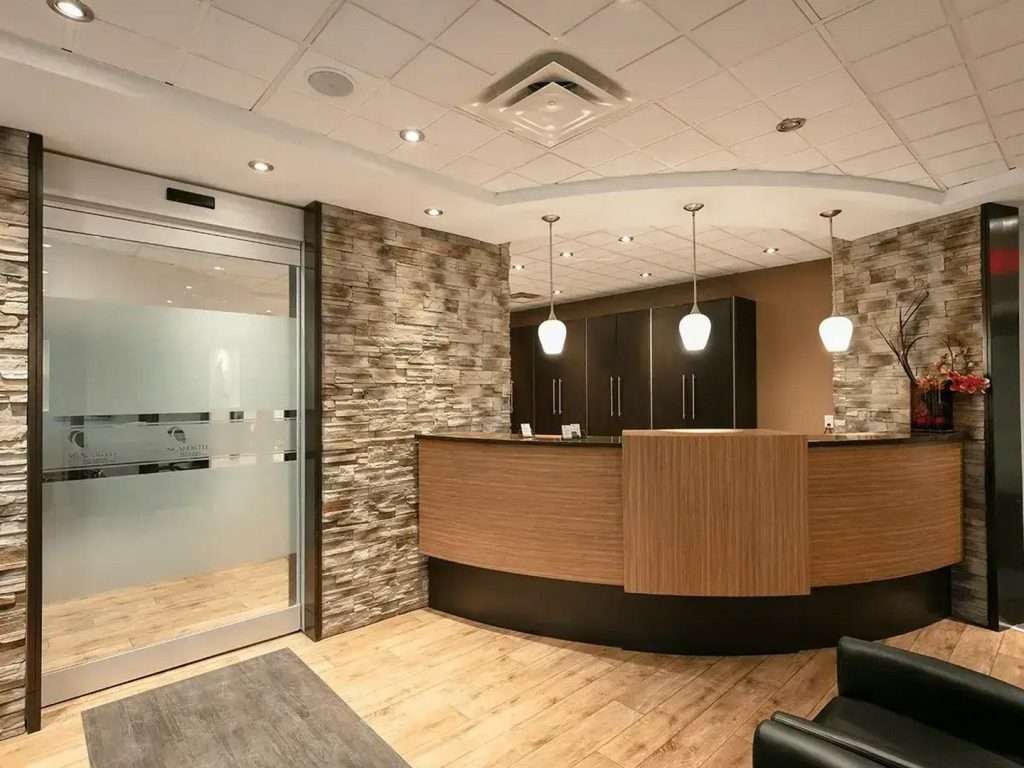 ZAGA Center Montreal 4