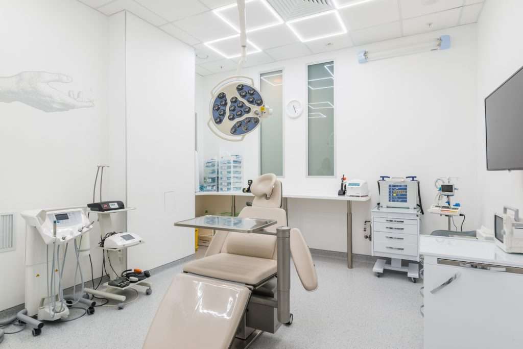 ZAGA Center Moscow 5