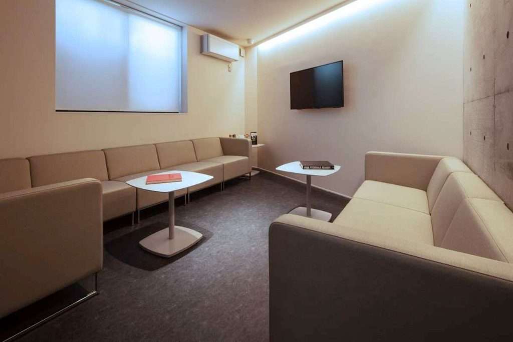 ZAGA Center Osaka 5