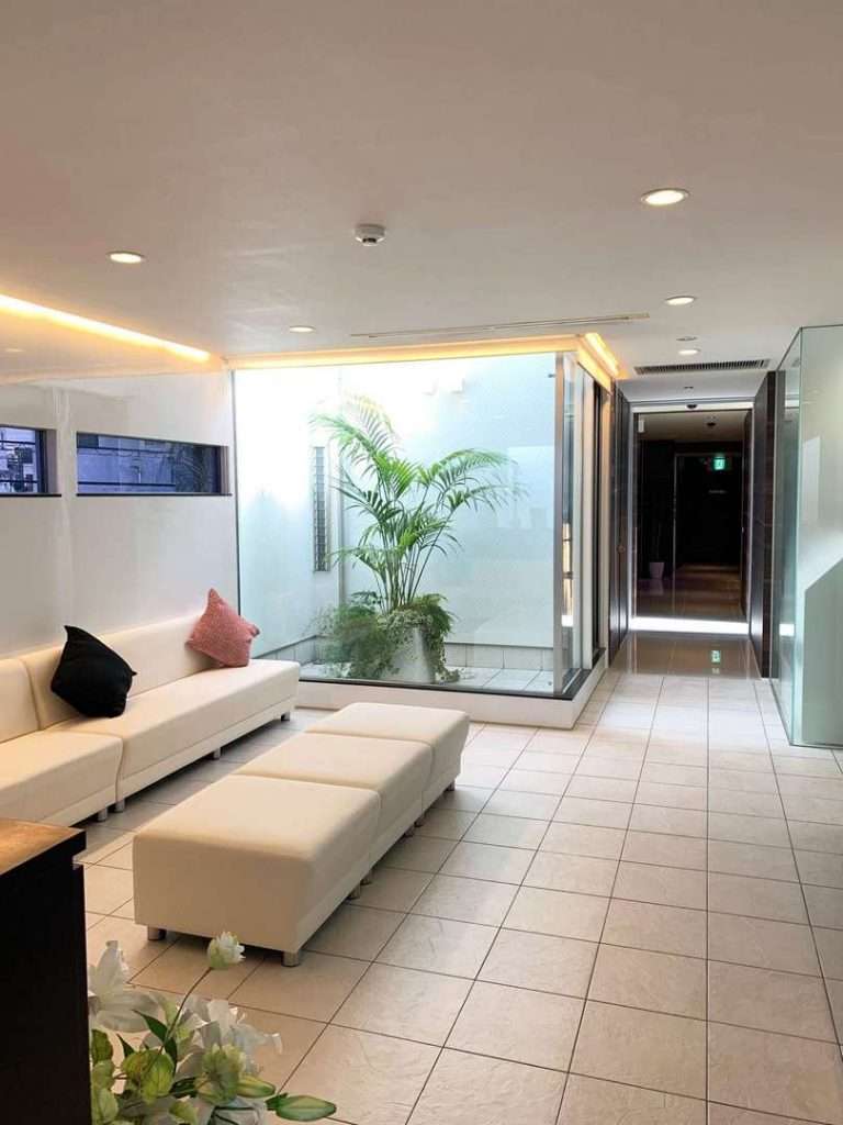 ZAGA Center Osaka 6