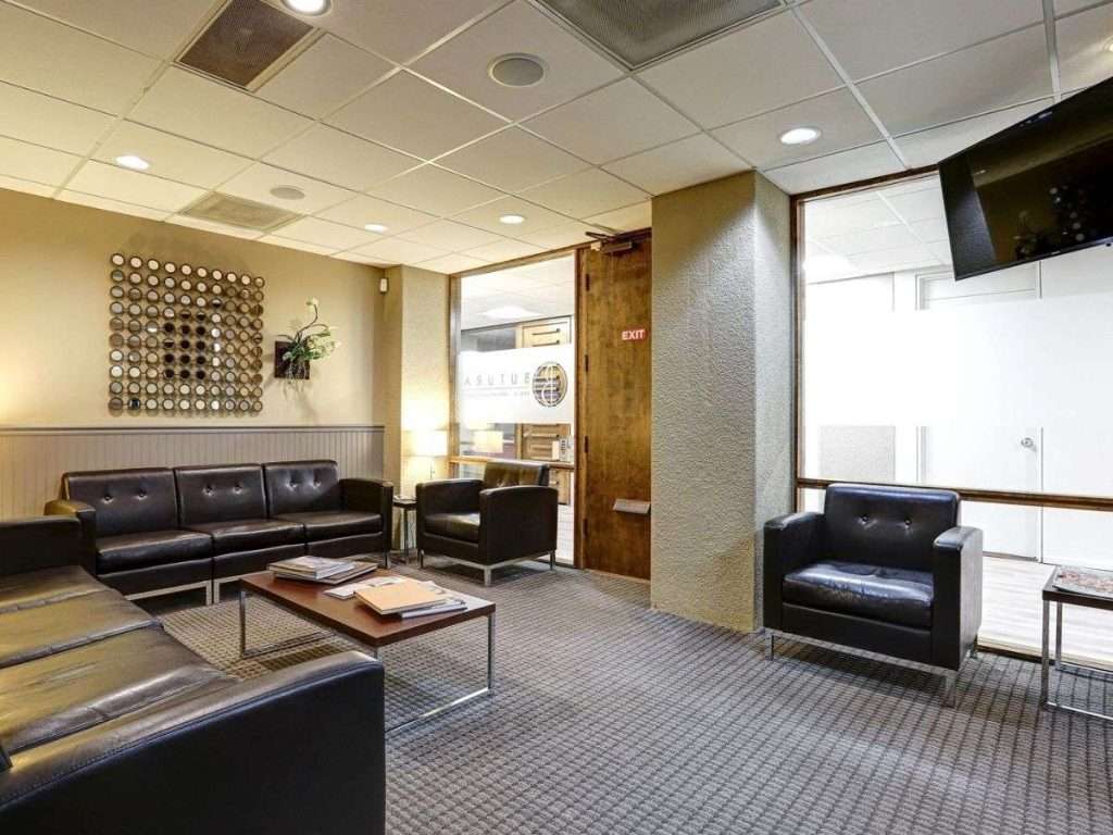 ZAGA Center Phoenix 3