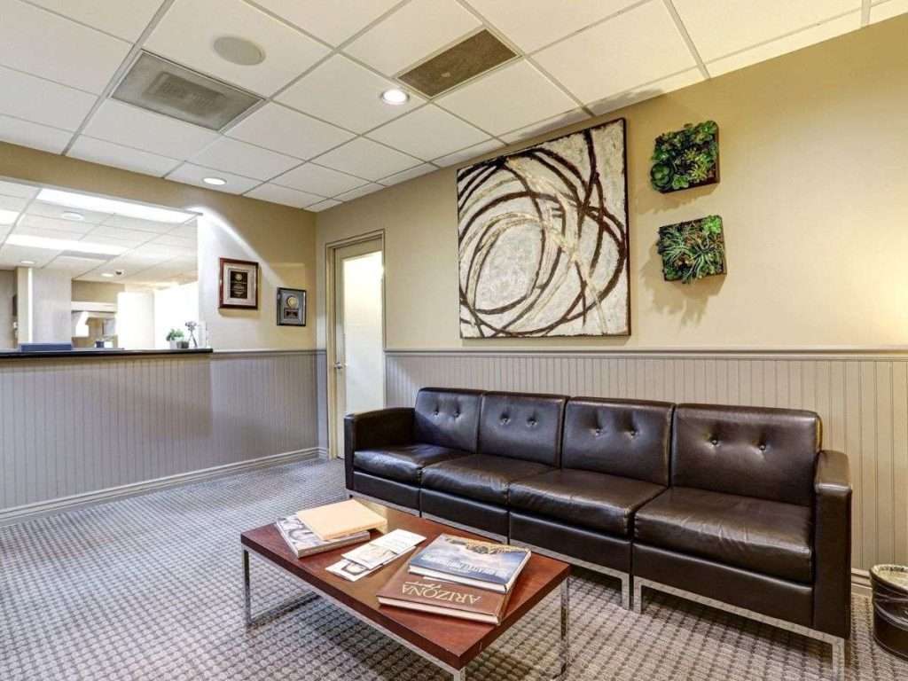 ZAGA Center Phoenix 4