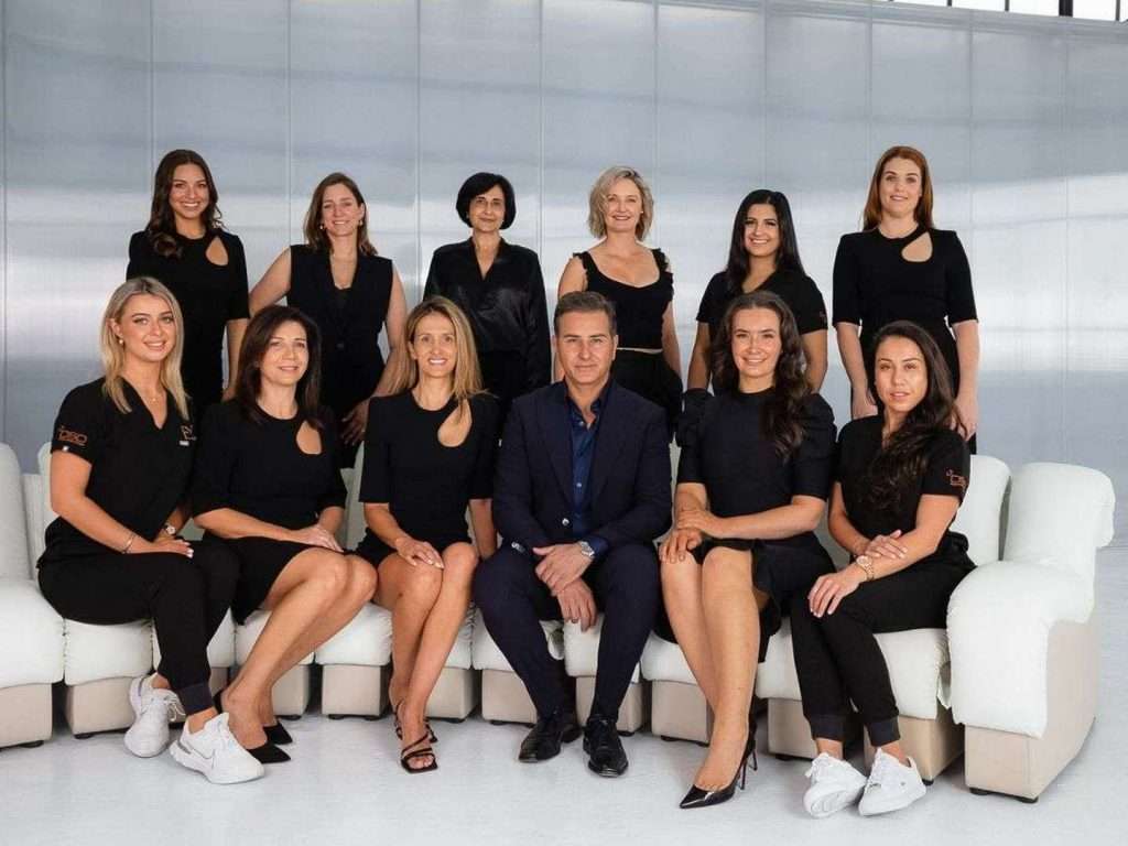 ZAGA Center Sydney 4