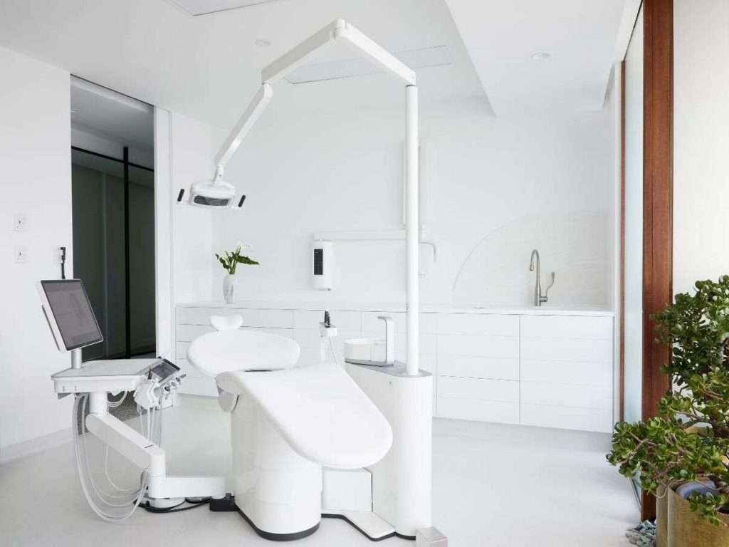 ZAGA Center Sydney 3
