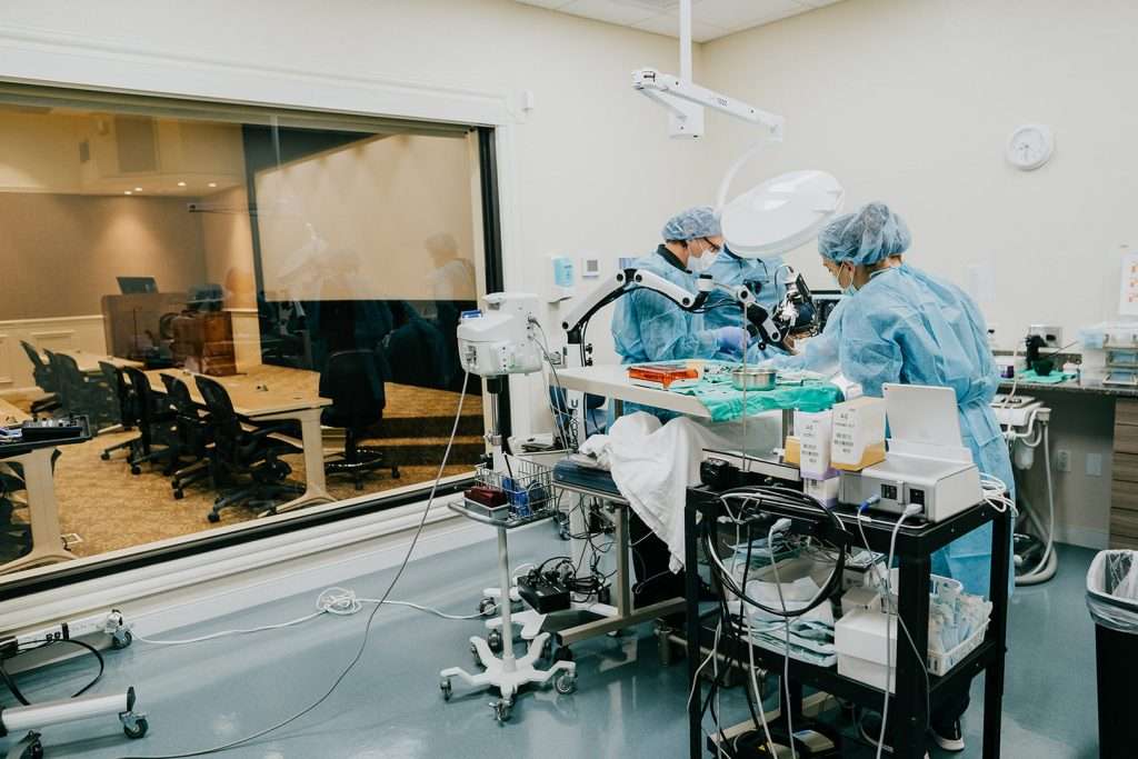 Coastal Jaw Surgery