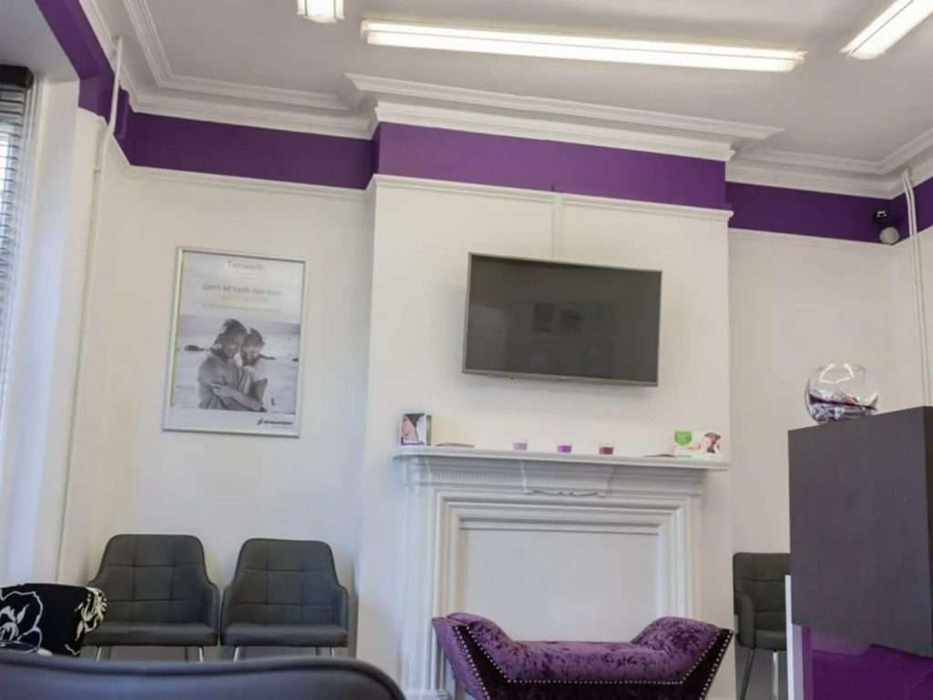 ZAGA Center Tamworth 5