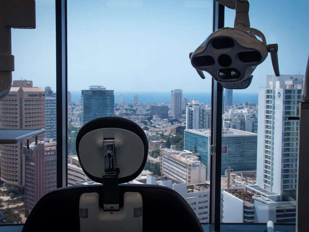 ZAGA Center Tel Aviv