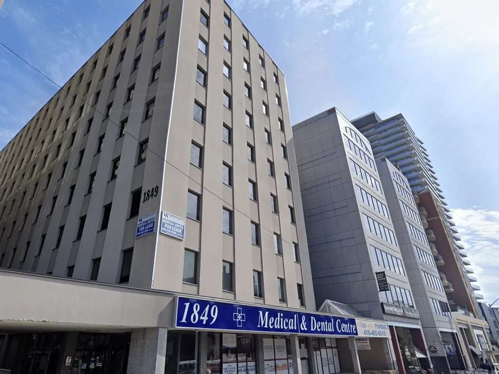 ZAGA Center Toronto