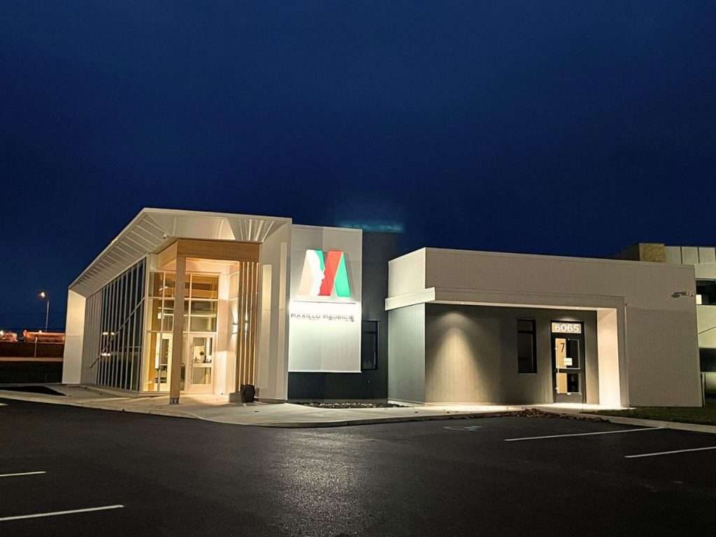 ZAGA Center Trois Rivieres