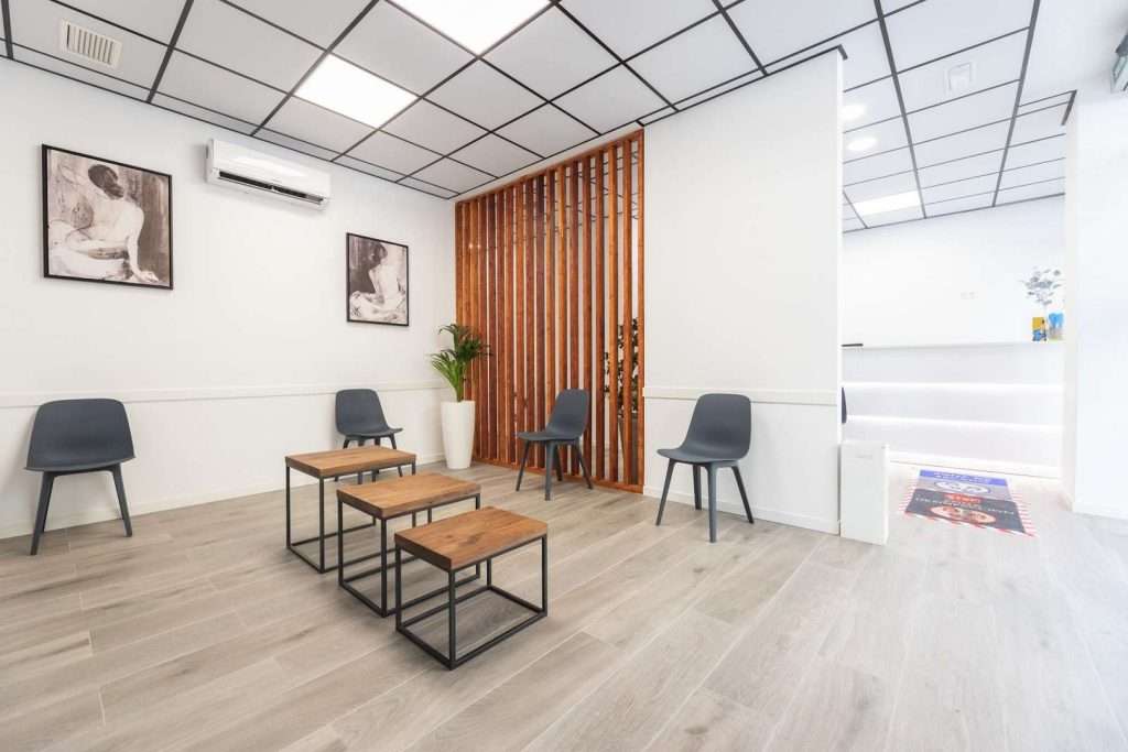 ZAGA Center Valencia 2