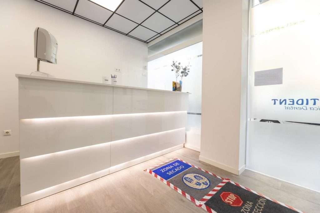 ZAGA Center Valencia 3