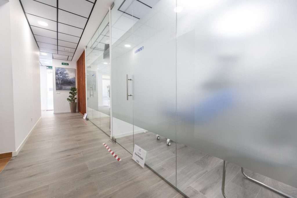 ZAGA Center Valencia 4