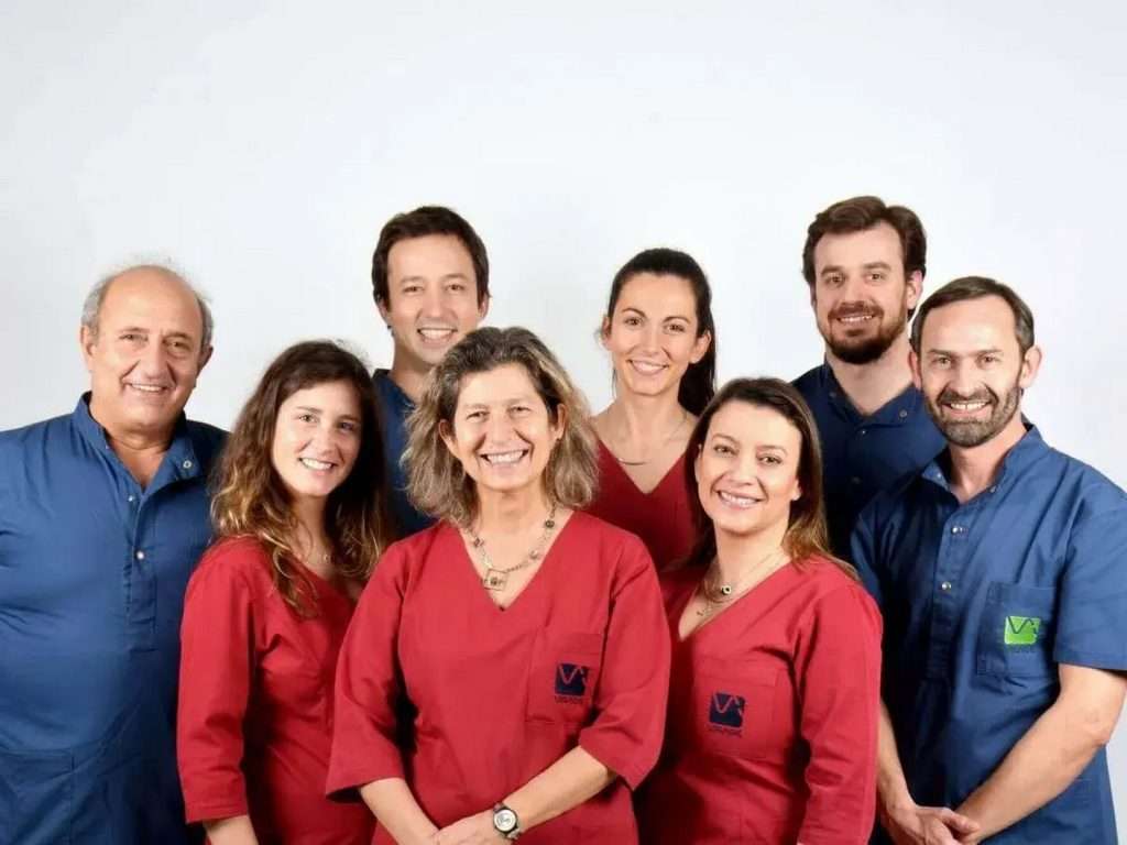 ZAGA Center Viseu 1