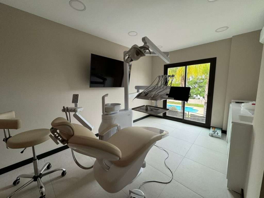 dental office Costa del Sol